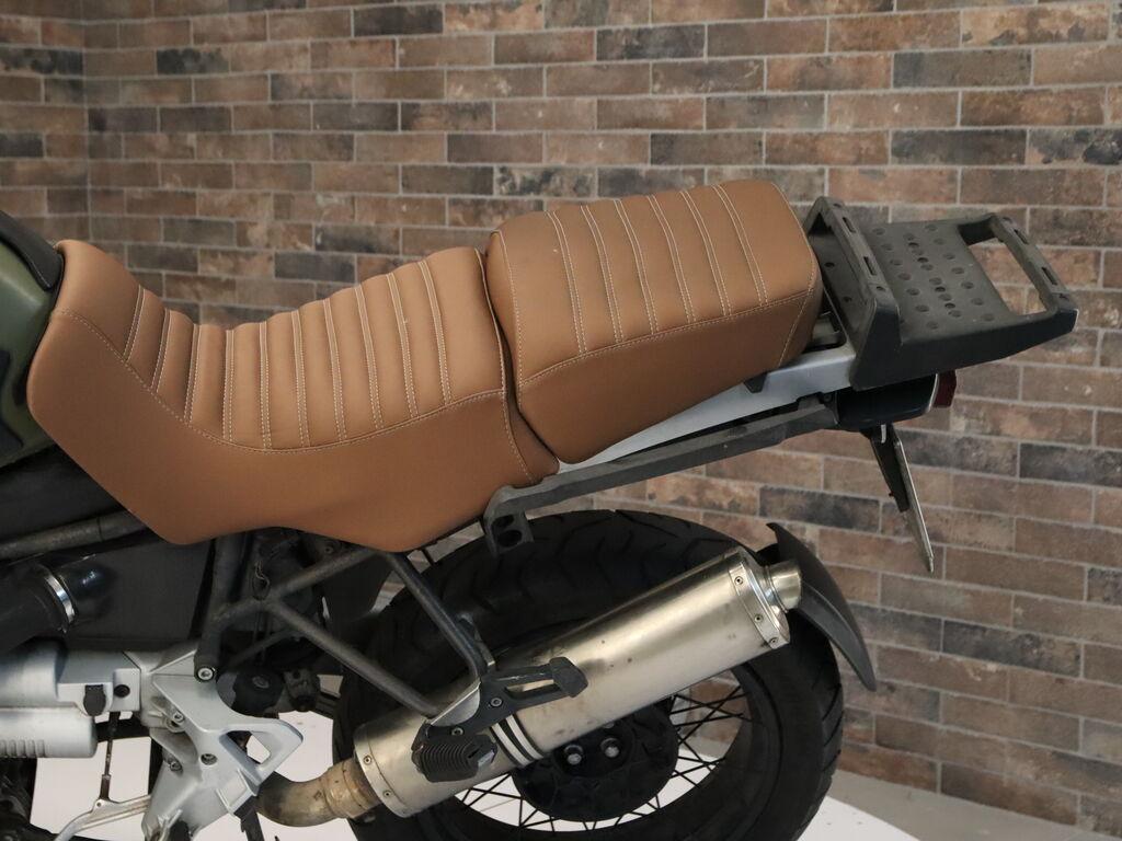 R 1100 GS