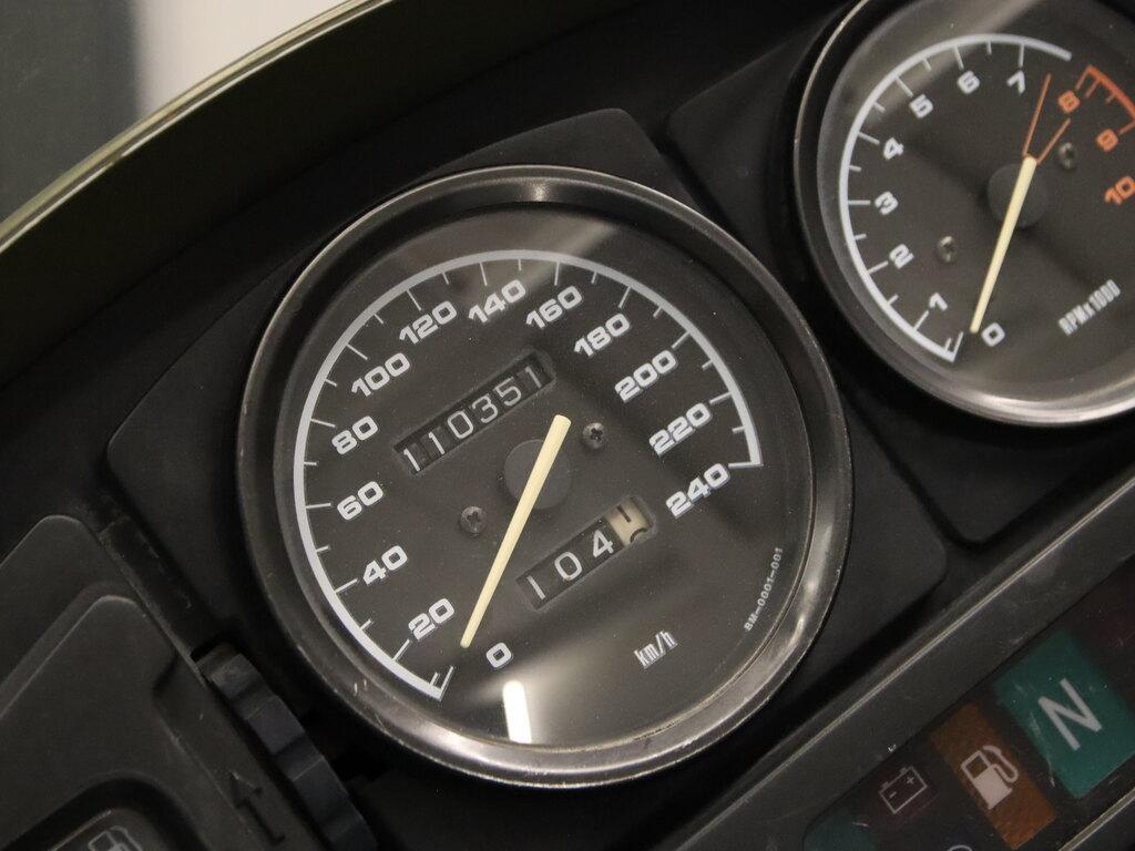 R 1100 GS