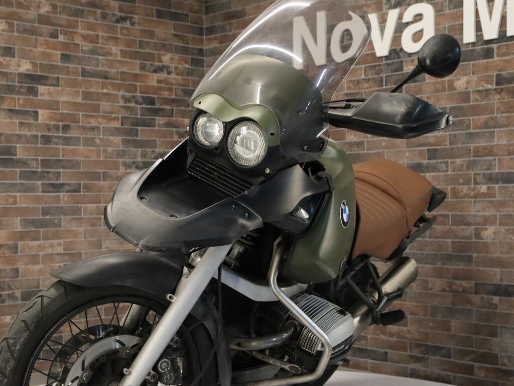 R 1100 GS