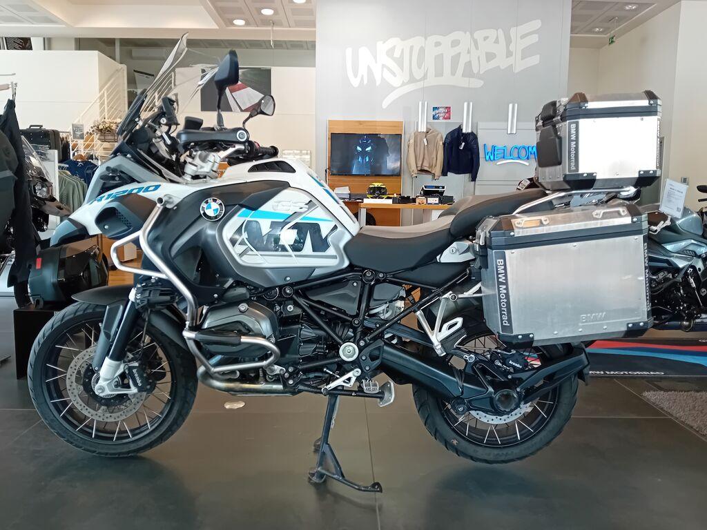 R 1200 GS
