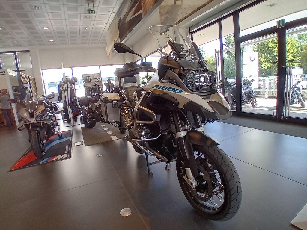 R 1200 GS