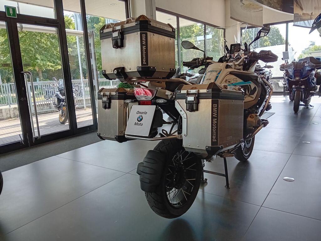 R 1200 GS