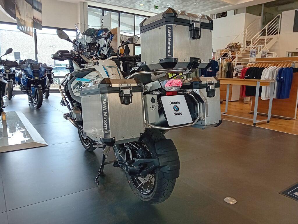 R 1200 GS
