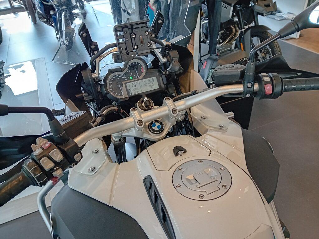 R 1200 GS