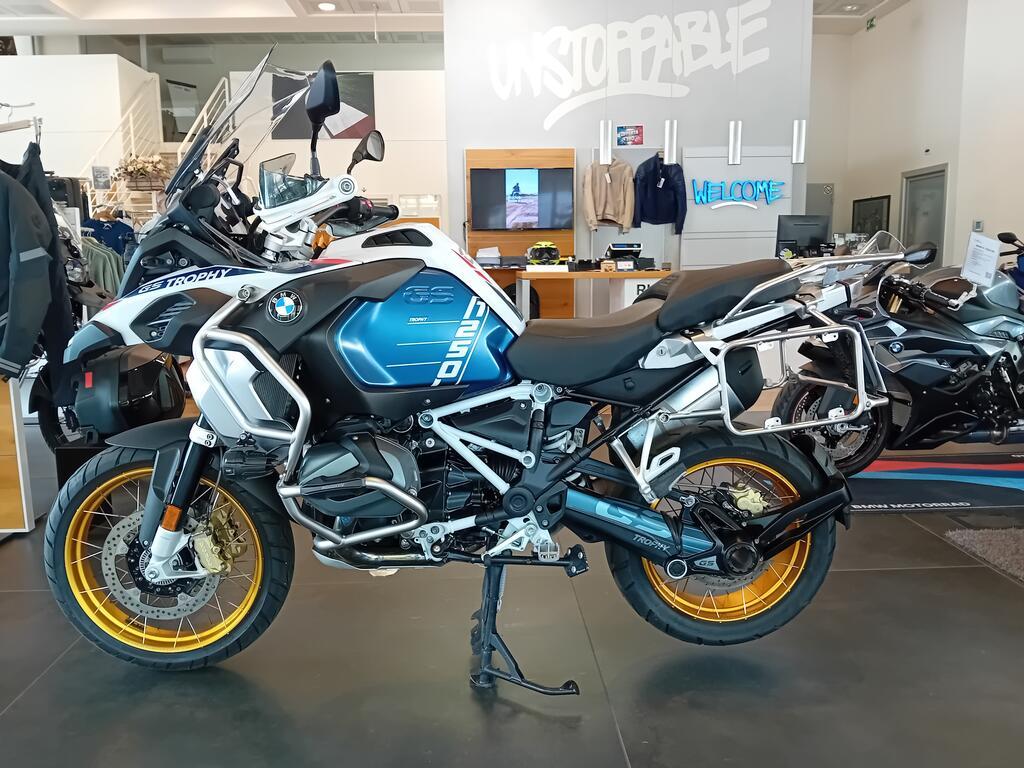 R 1250 GS ADVENTURE