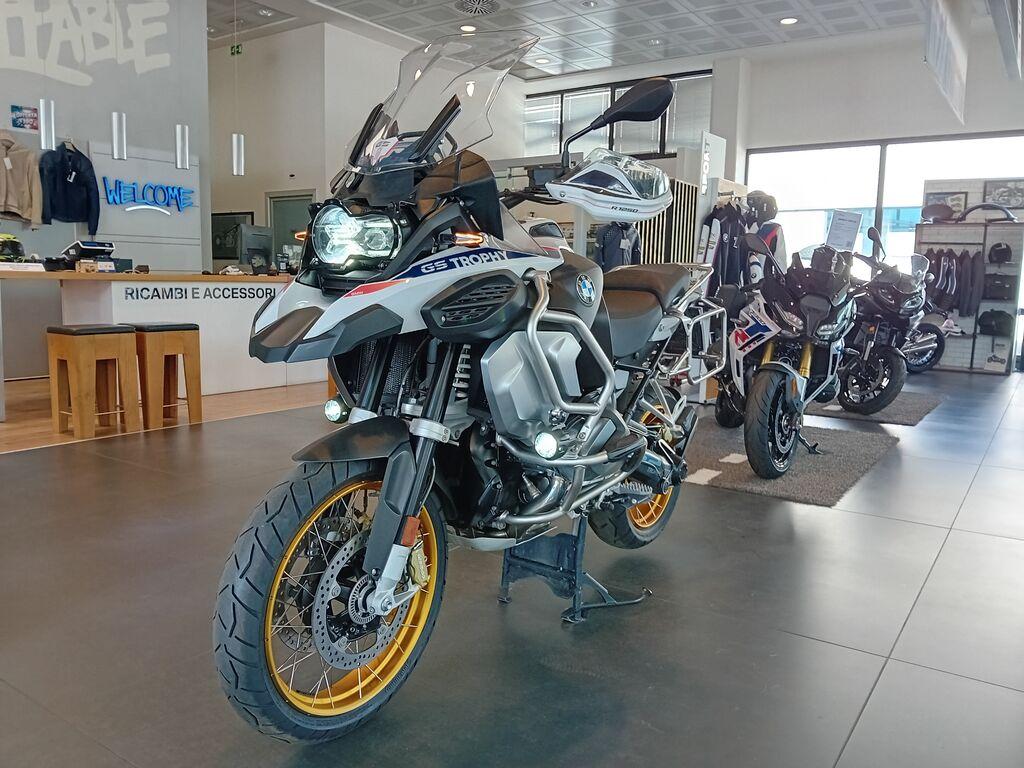 R 1250 GS ADVENTURE