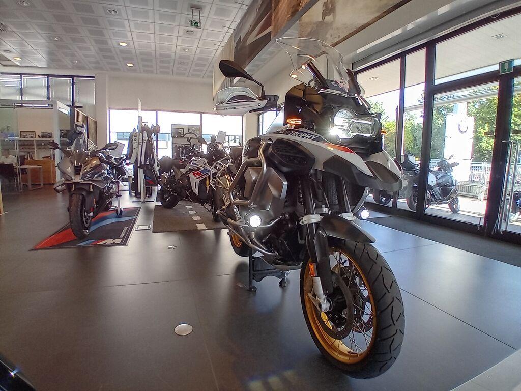 R 1250 GS ADVENTURE