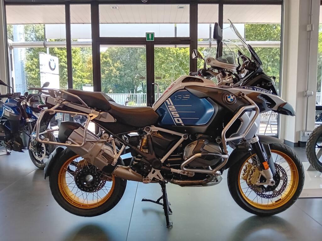 R 1250 GS ADVENTURE