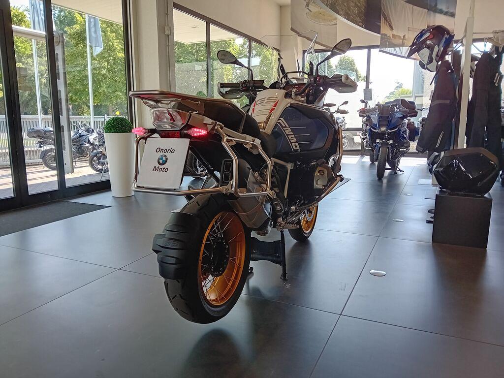 R 1250 GS ADVENTURE