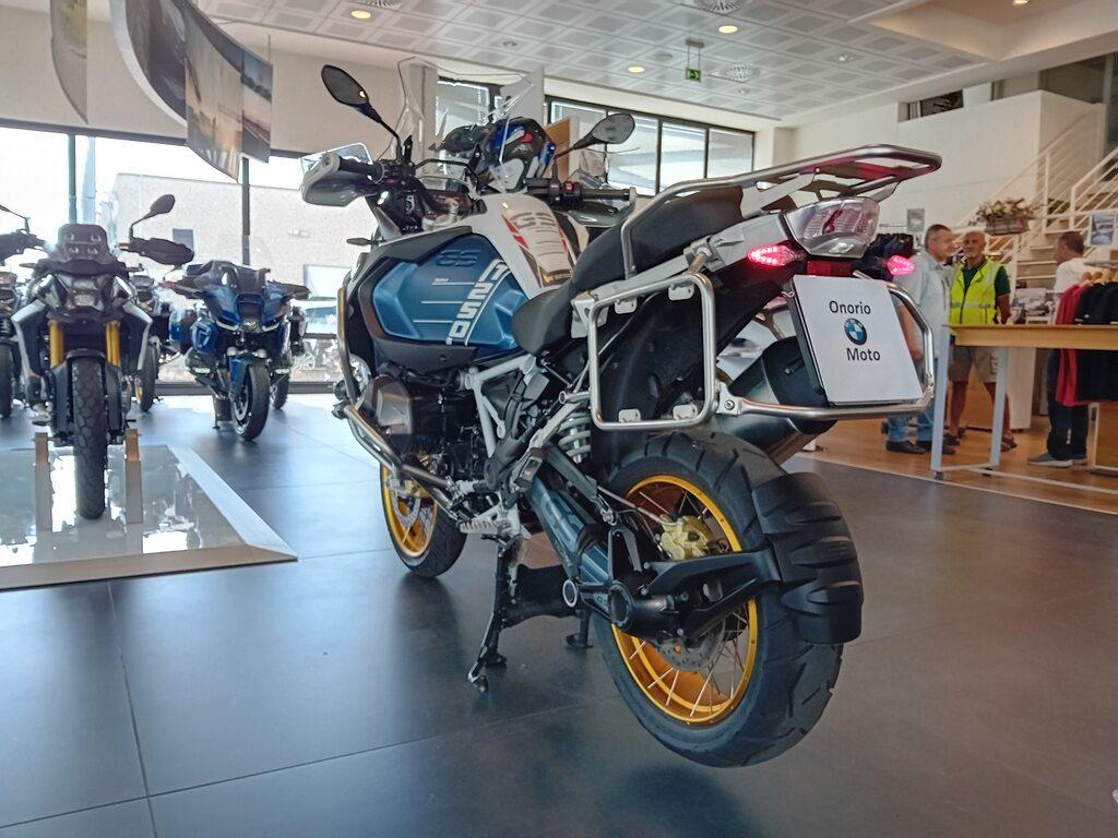 R 1250 GS ADVENTURE