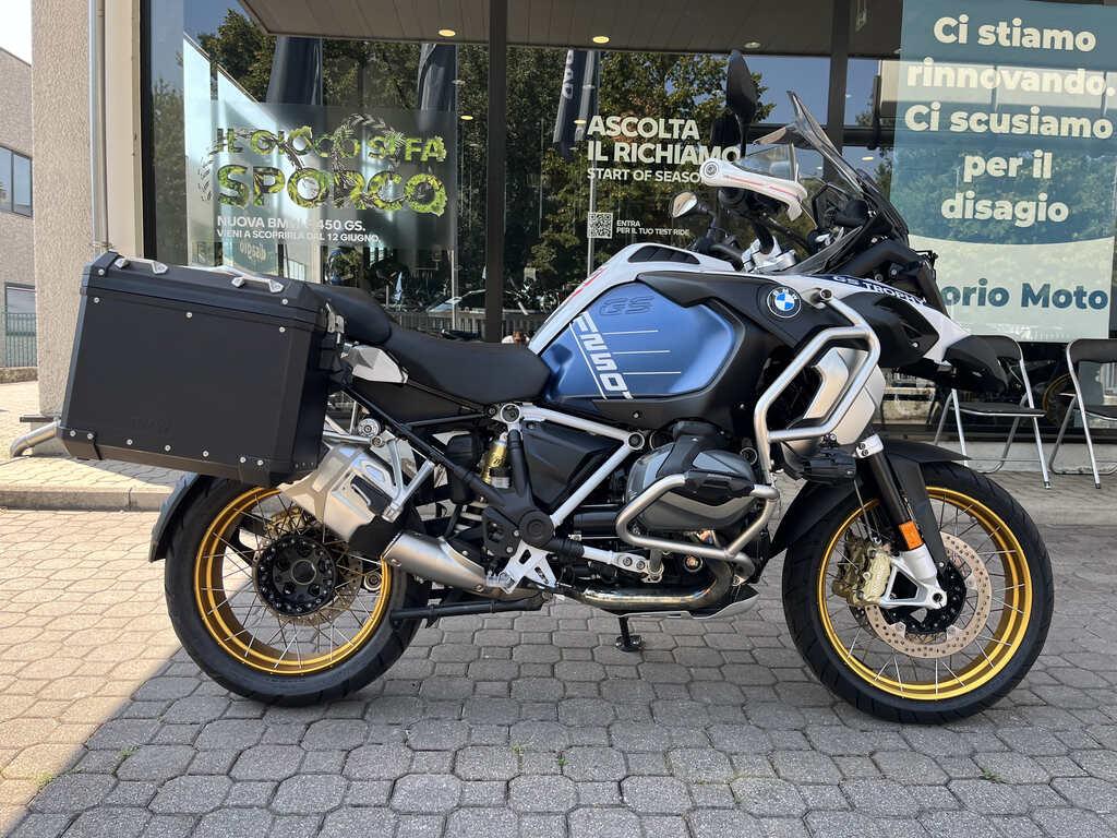 R 1250 GS ADVENTURE