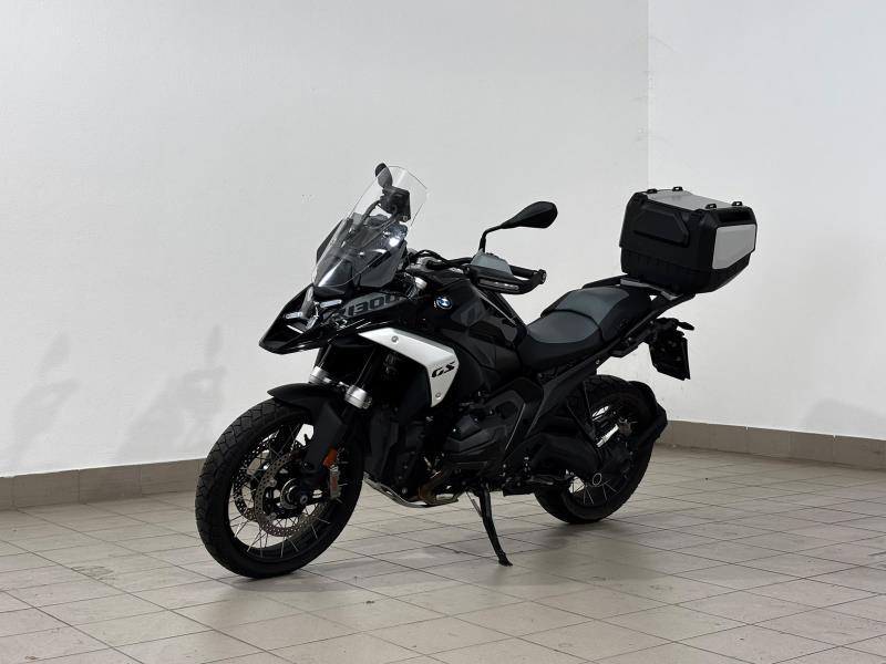 R 1300 GS
