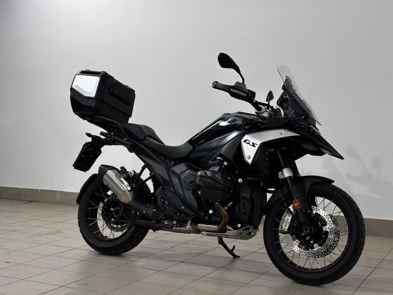 R 1300 GS