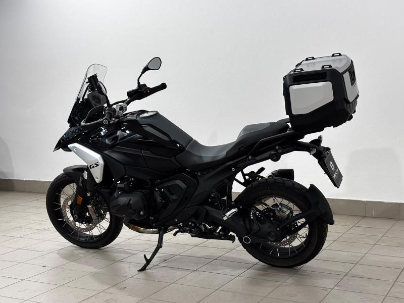 R 1300 GS