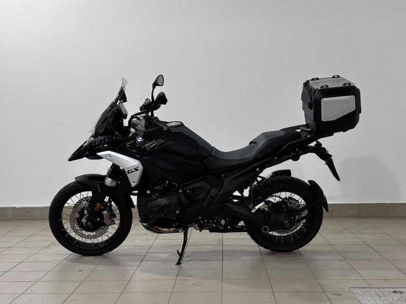 R 1300 GS