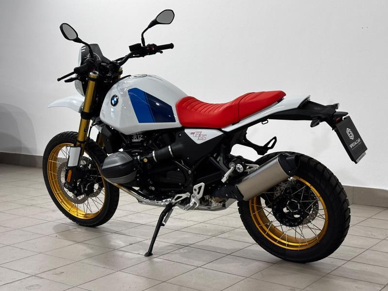 R 12 G/S
