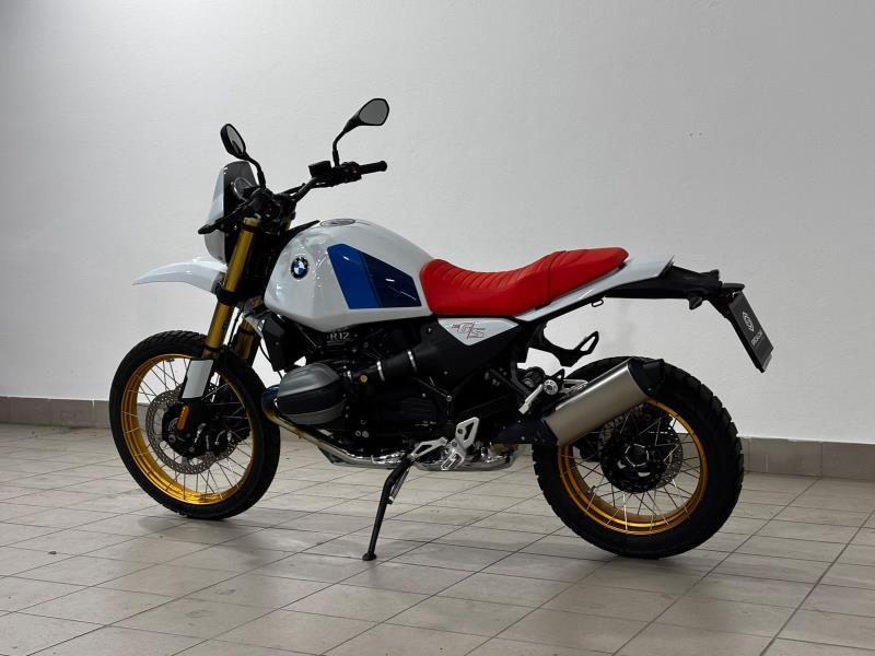 R 12 G/S