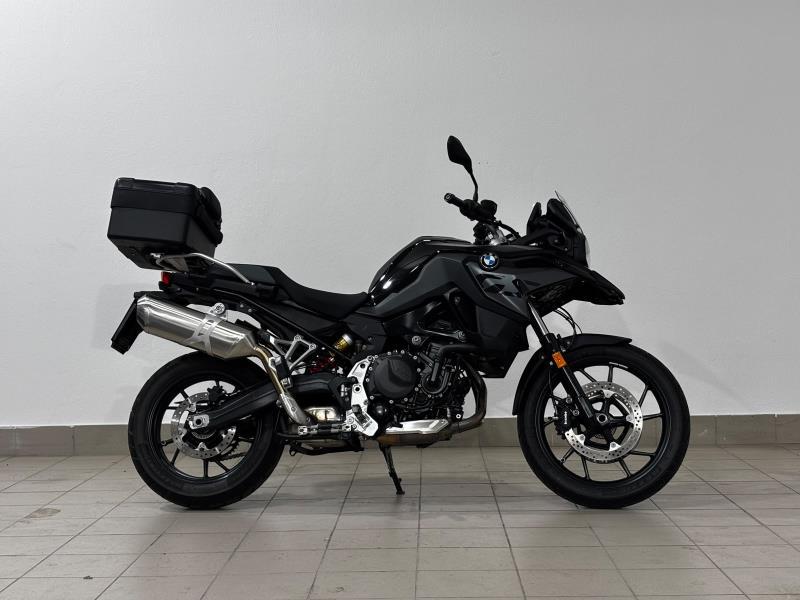 F 800 GS