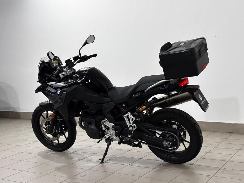 F 800 GS