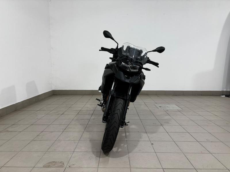 F 800 GS