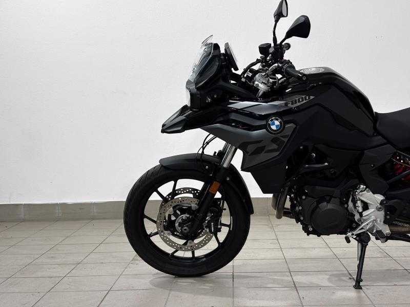 F 800 GS
