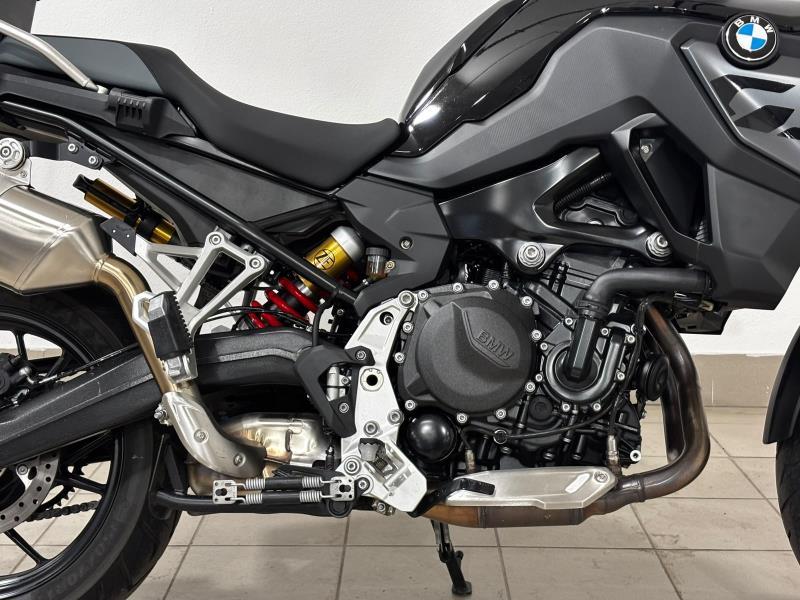F 800 GS