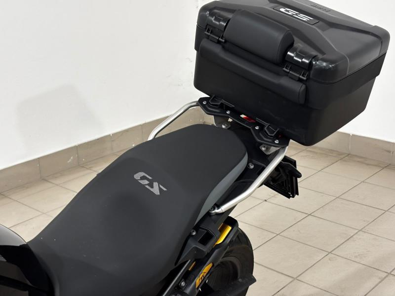 F 800 GS