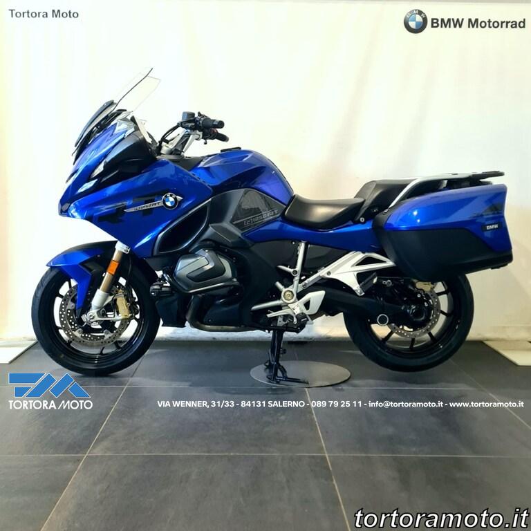 R 1250 RT