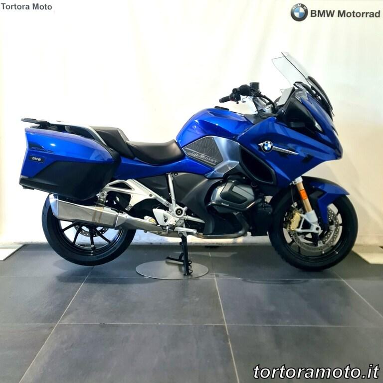 R 1250 RT