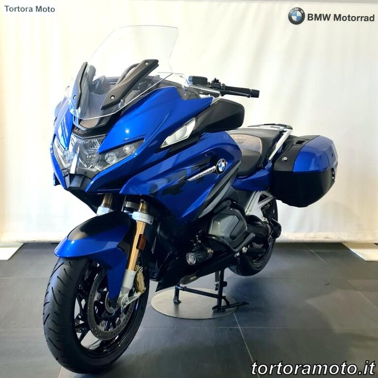 R 1250 RT