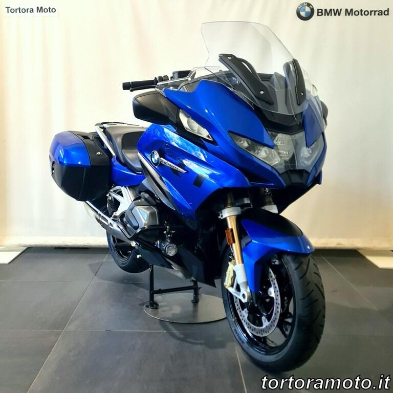 R 1250 RT