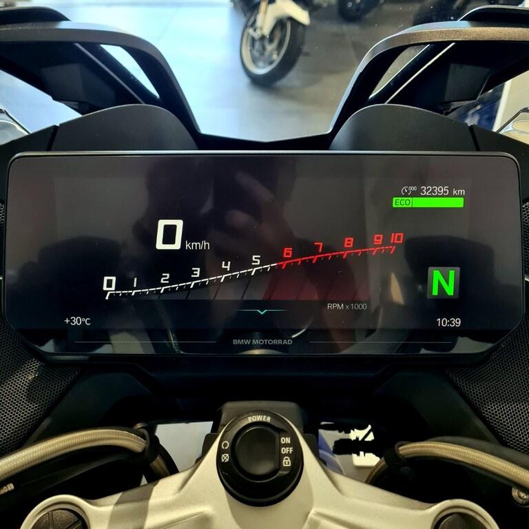 R 1250 RT