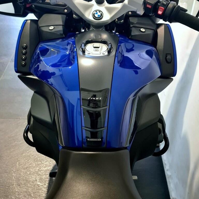 R 1250 RT