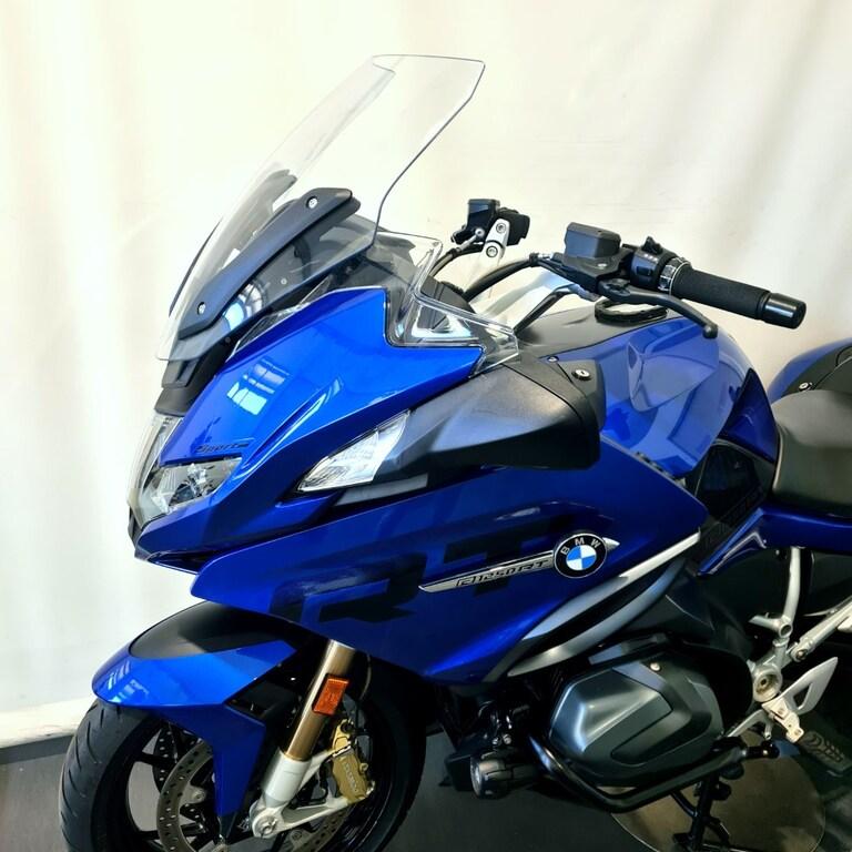 R 1250 RT