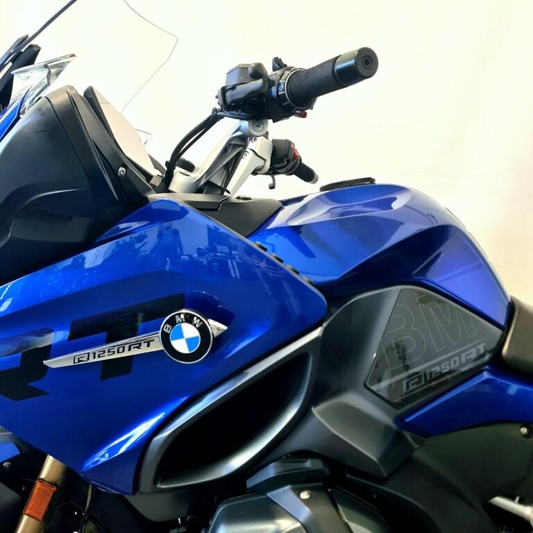 R 1250 RT