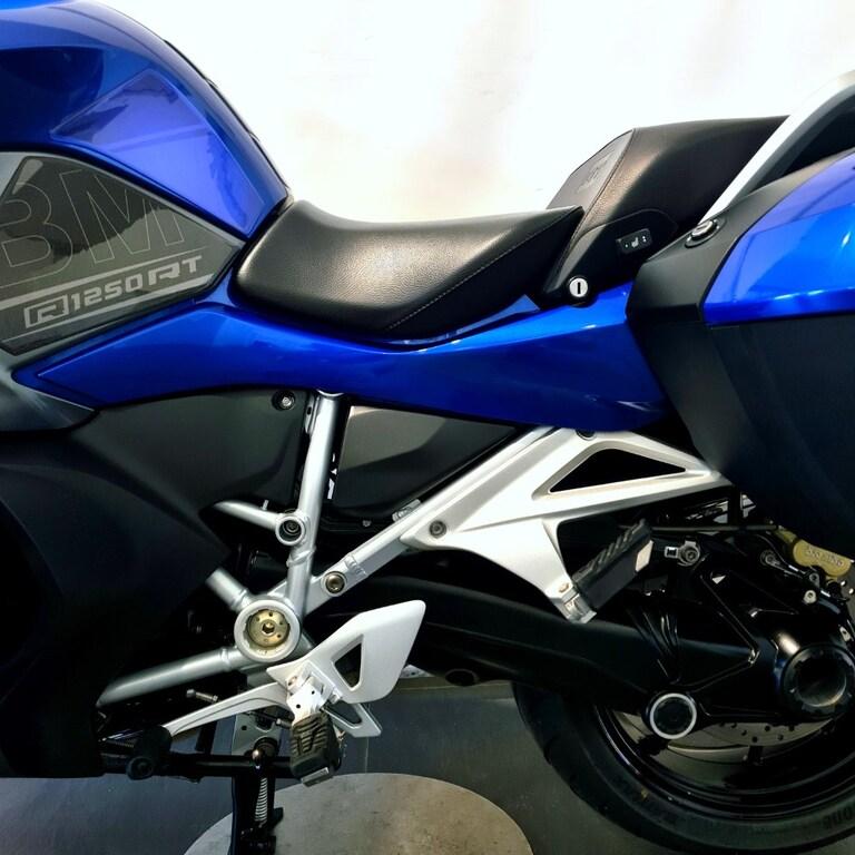 R 1250 RT