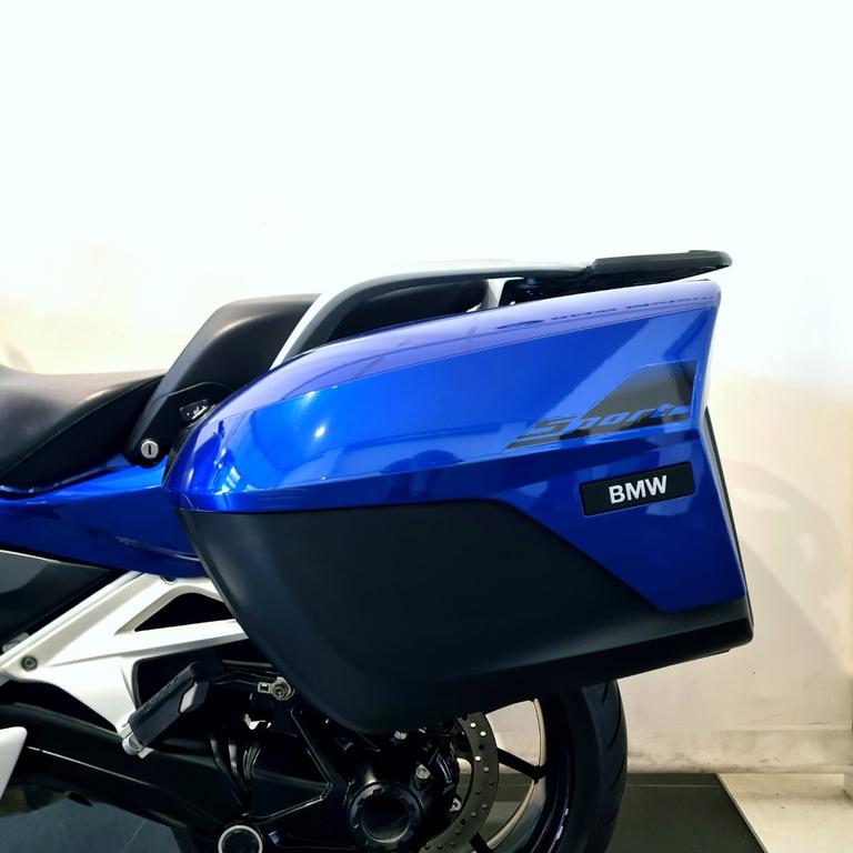 R 1250 RT
