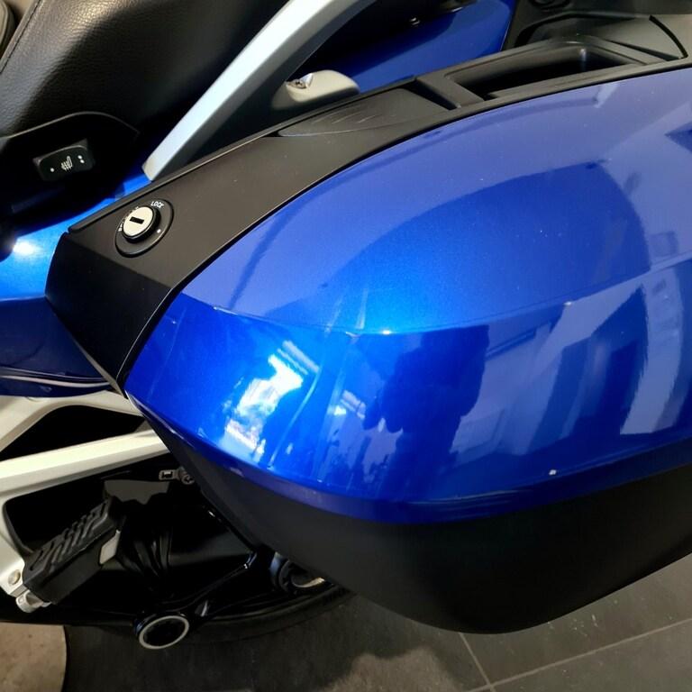 R 1250 RT
