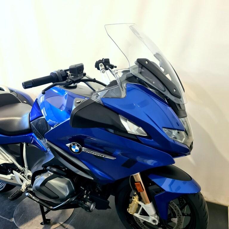 R 1250 RT