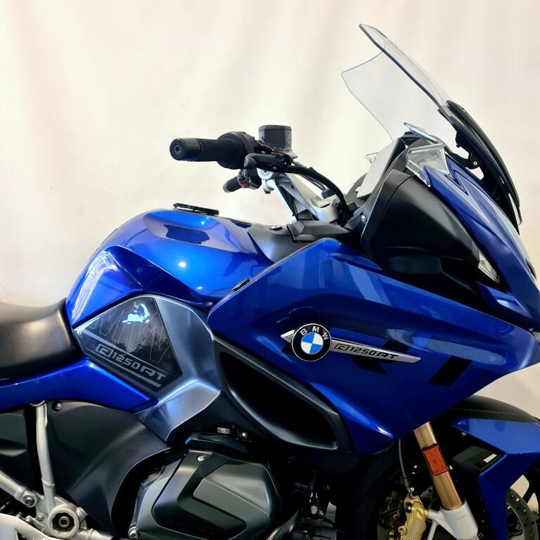 R 1250 RT