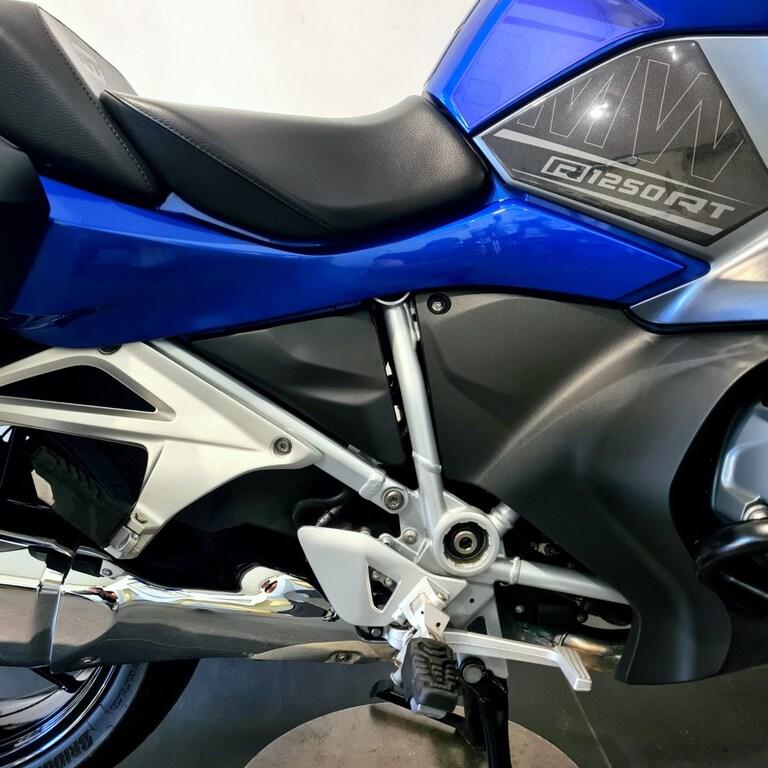 R 1250 RT