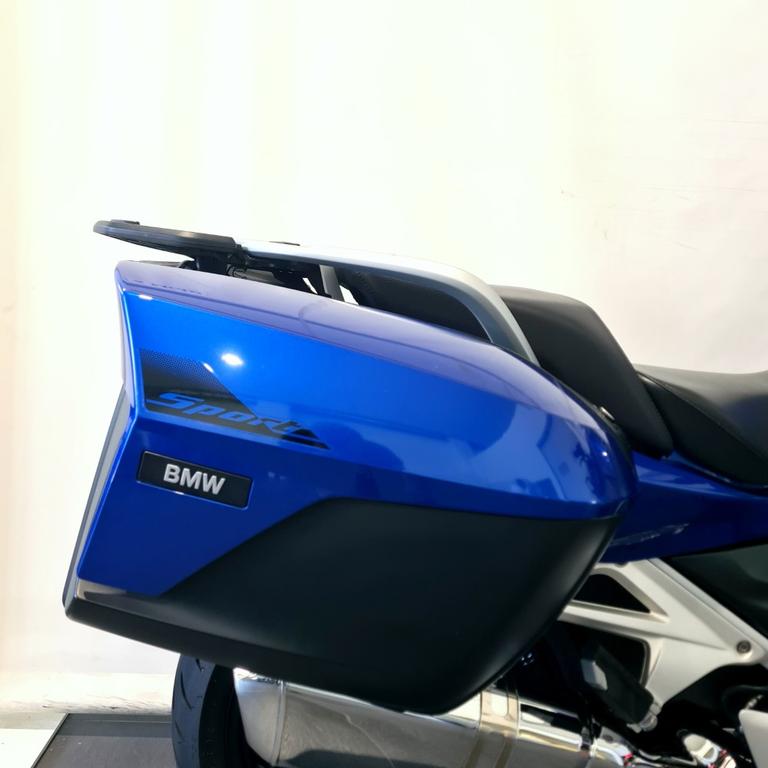 R 1250 RT