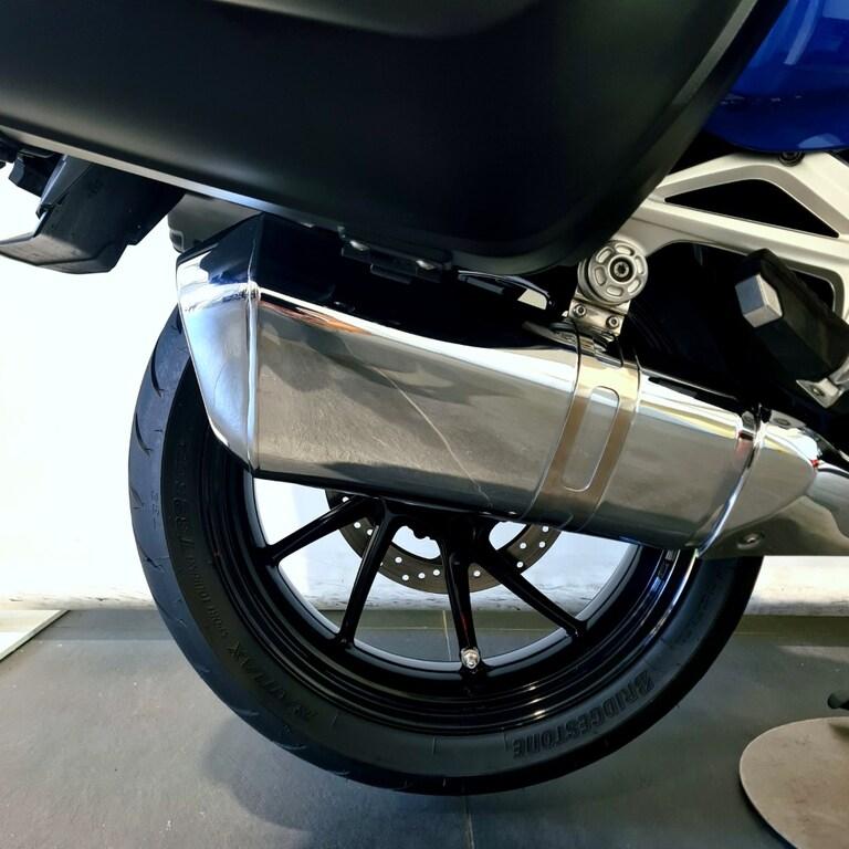 R 1250 RT