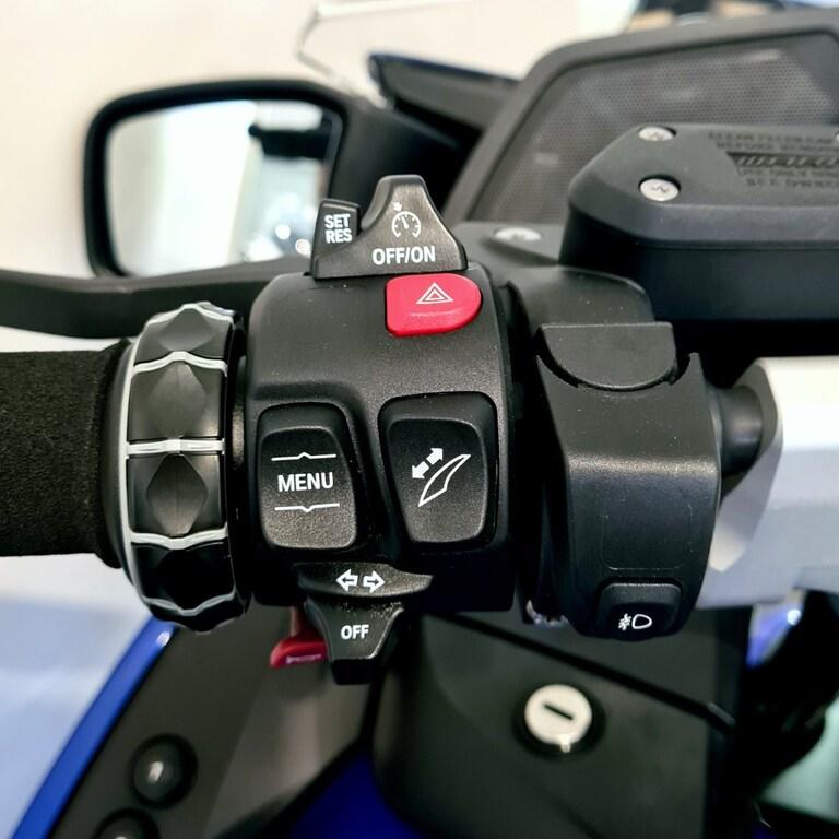 R 1250 RT
