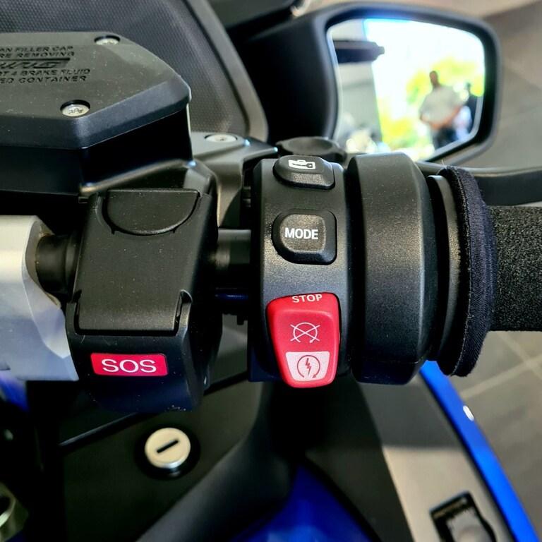 R 1250 RT
