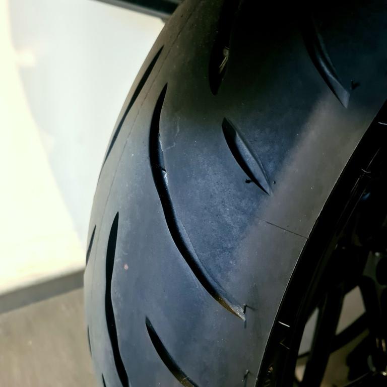 R 1250 RT