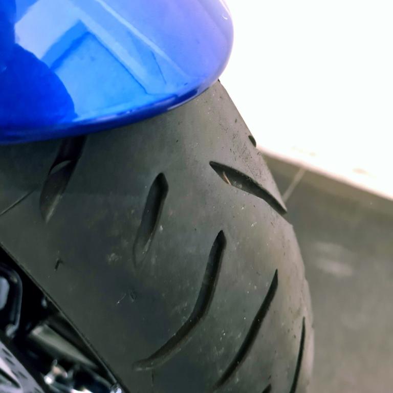 R 1250 RT