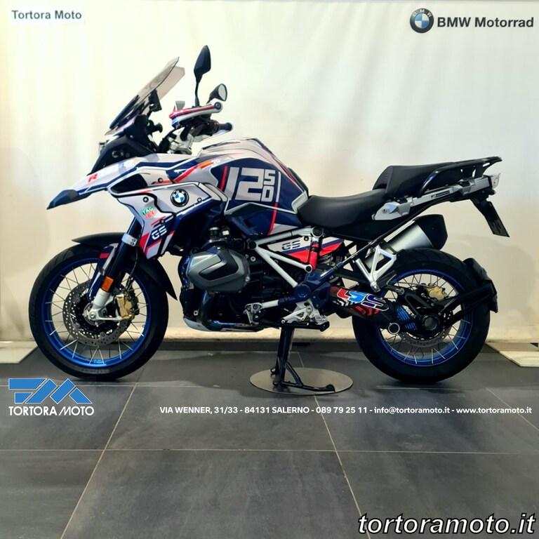 R 1250 GS