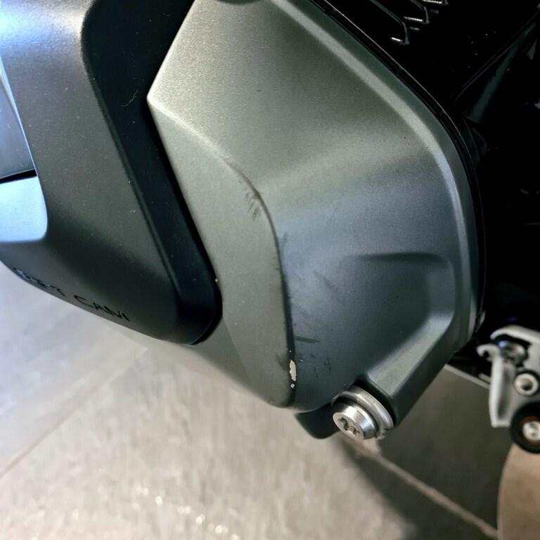 R 1250 GS