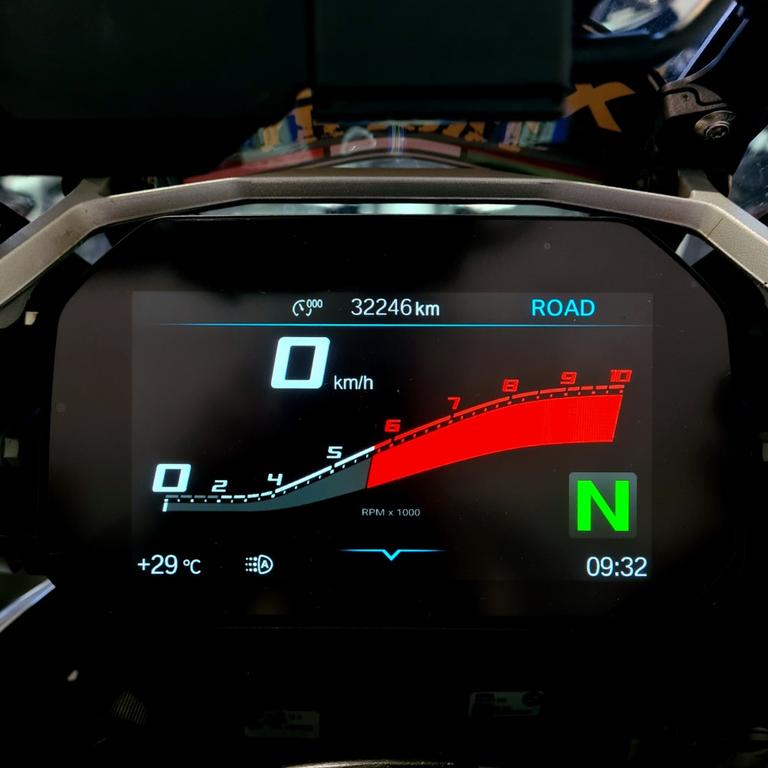 R 1250 GS
